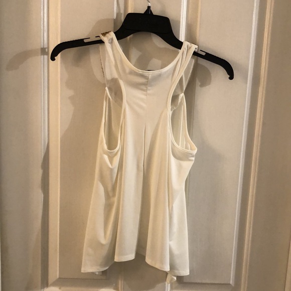 Gorgeous Charlotte Russe🎁Beaded Top - Picture 3 of 4